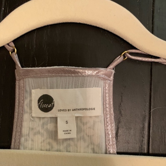 Sexy top - Picture 2 of 2